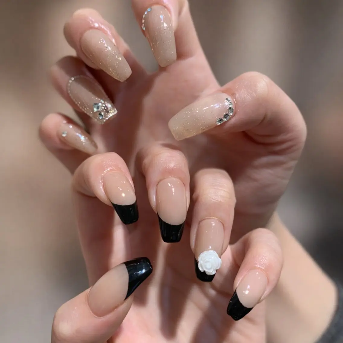 ネイル アートネイル nailAVANCE akariのネイルデザイン
