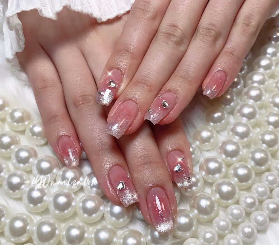 ネイル ネイリスト KYOのネイルデザイン