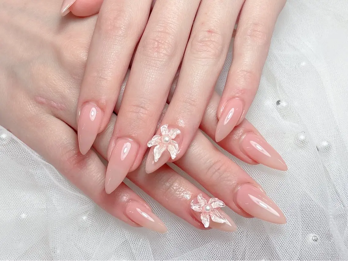 ネイル Bél Nail salonのネイルデザイン