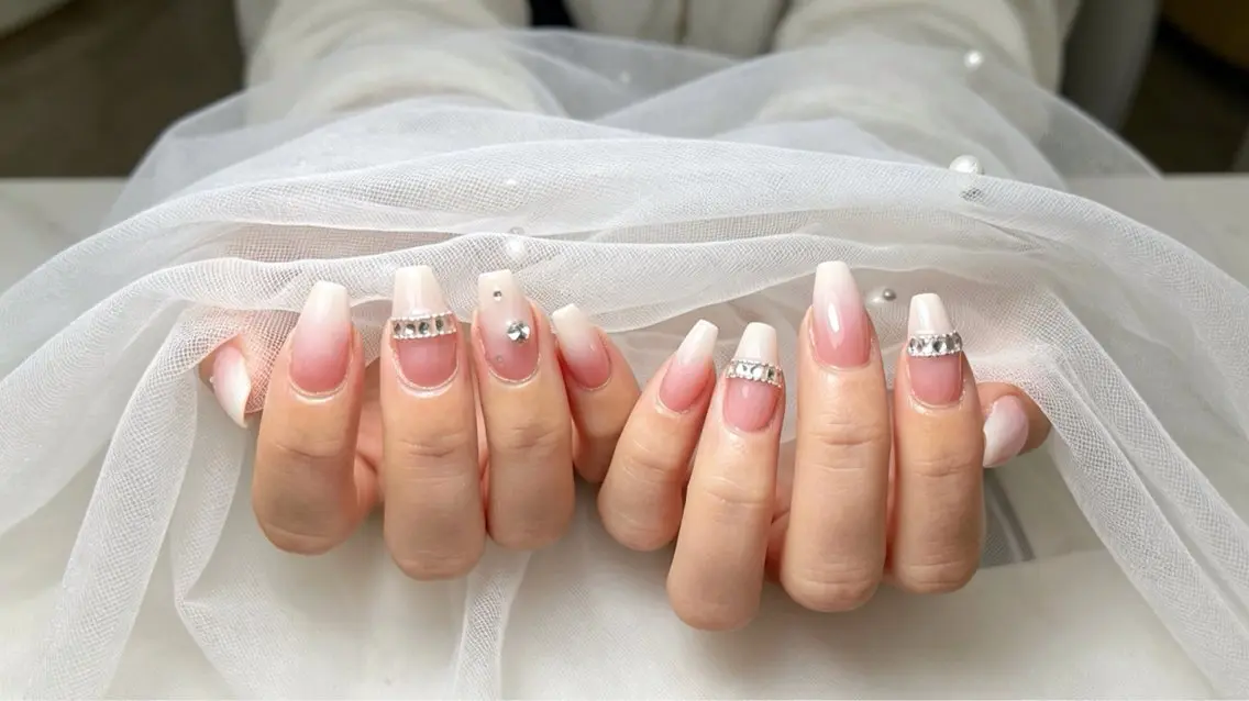 ネイル Jolly Nail 京急蒲田駅1分のネイルデザイン