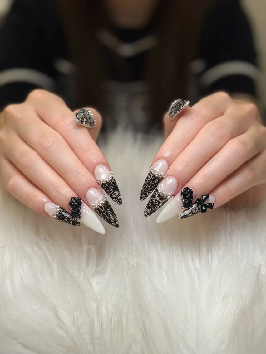 ネイル 韓国ネイル ニュアンスネイル シンプルネイル ワンホンネイル Nihonthy Nail 新宿のネイルデザイン