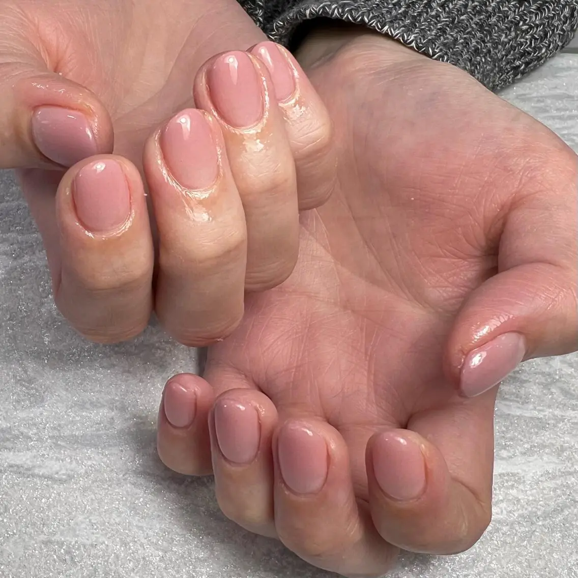 ネイル NAIL303 🛼 SHIORIのネイルデザイン