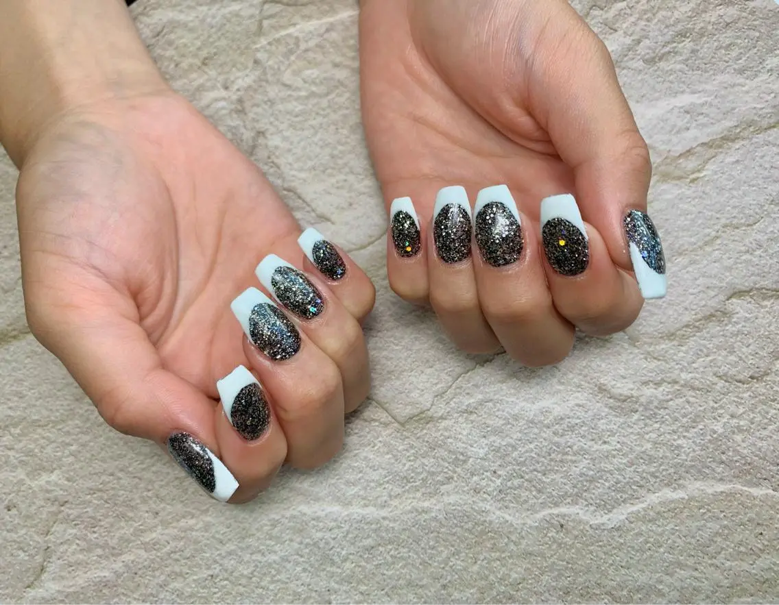 ネイル ハンドネイル nail room Ly'leaのネイルデザイン