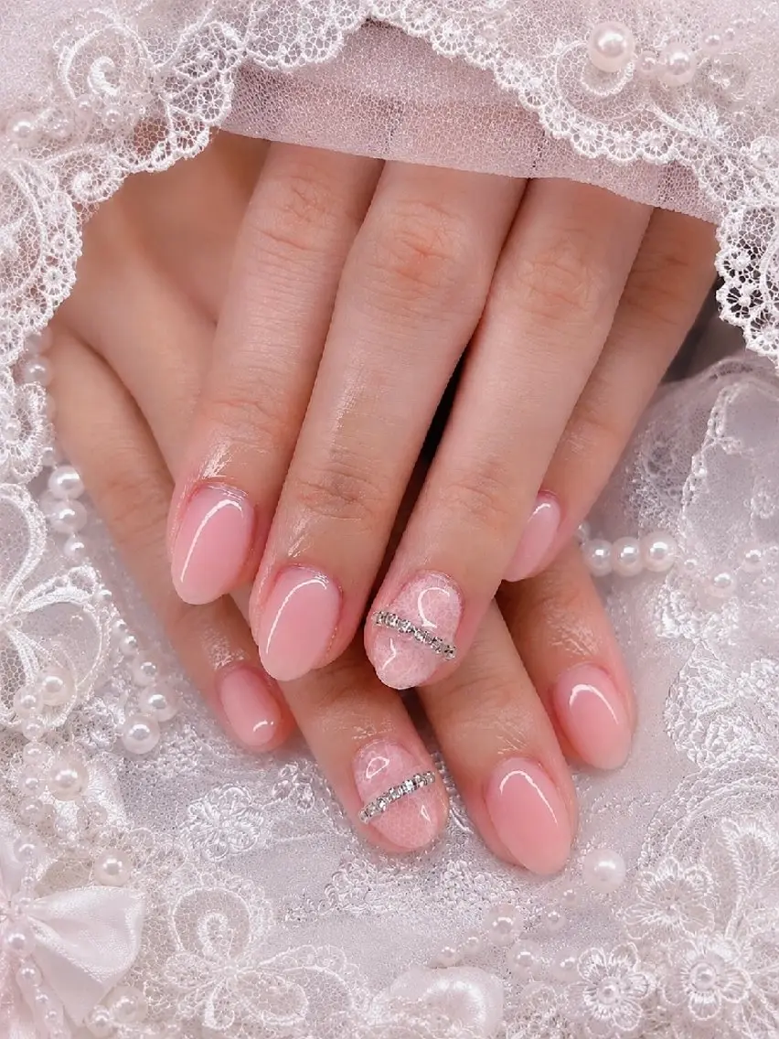 ネイル ハンドネイル Candy  Box のネイルデザイン