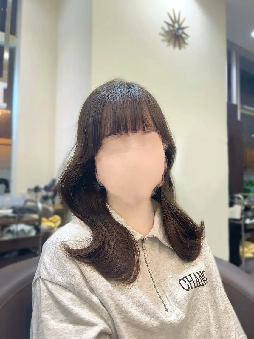 ヘッドスパ🌷 kurumiのエステ・リラクイメージ
