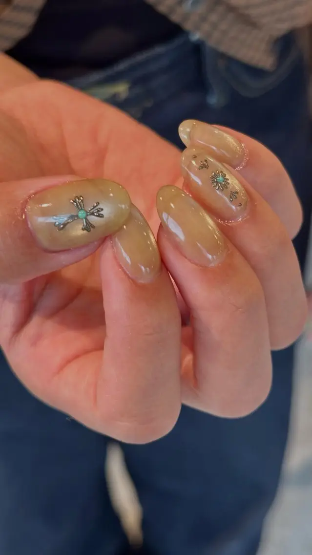 ネイル nail List acoのネイルデザイン