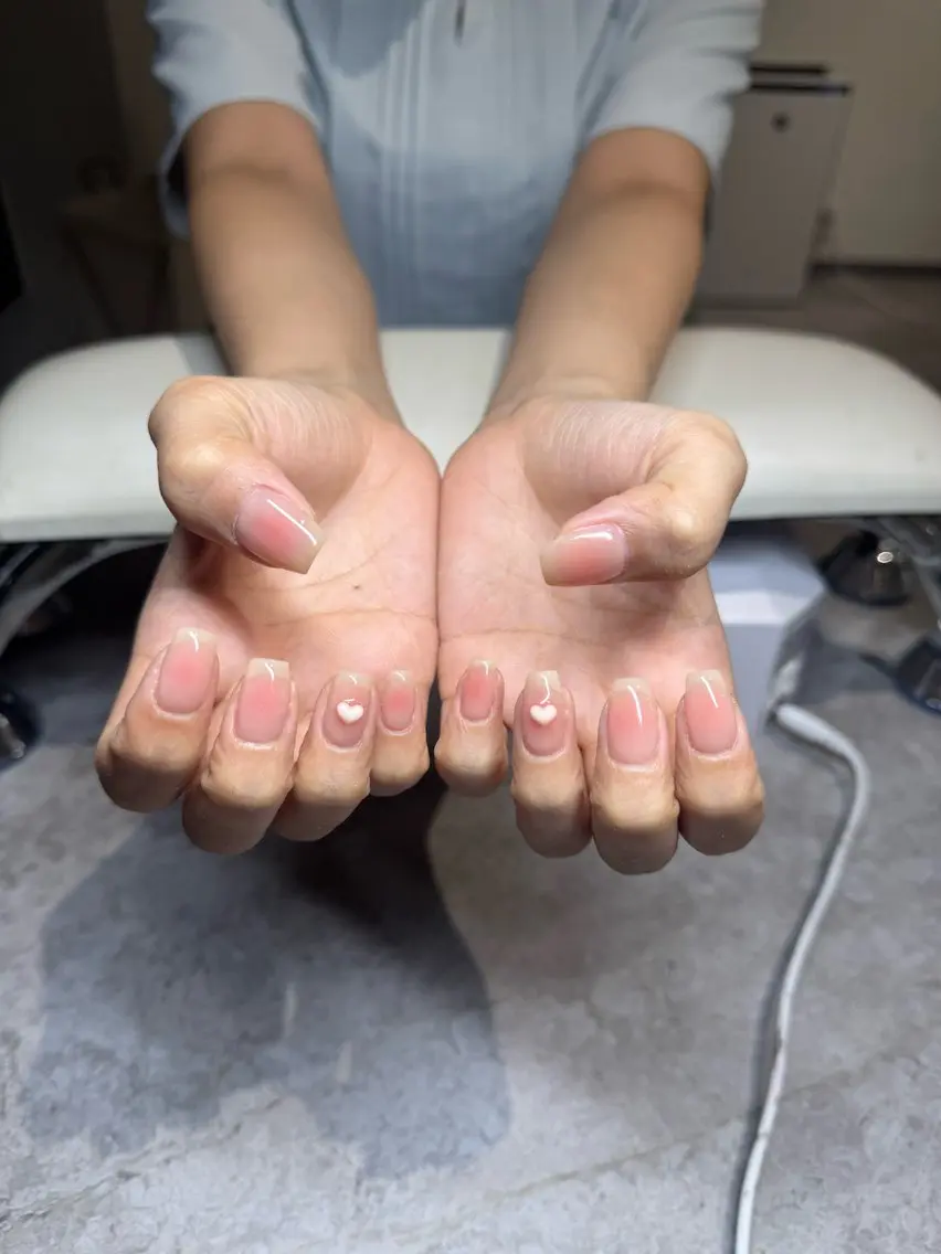 ネイル ハンドネイル IROHA NAIL 北村菜帆のネイルデザイン