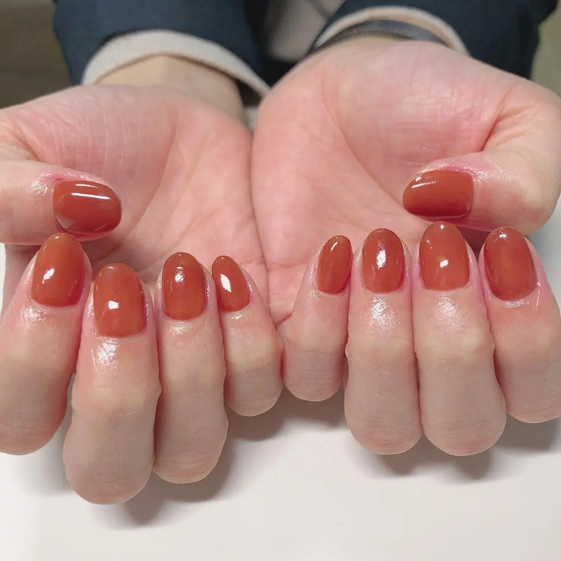 ネイル ハンドネイル nail by minamiのネイルデザイン