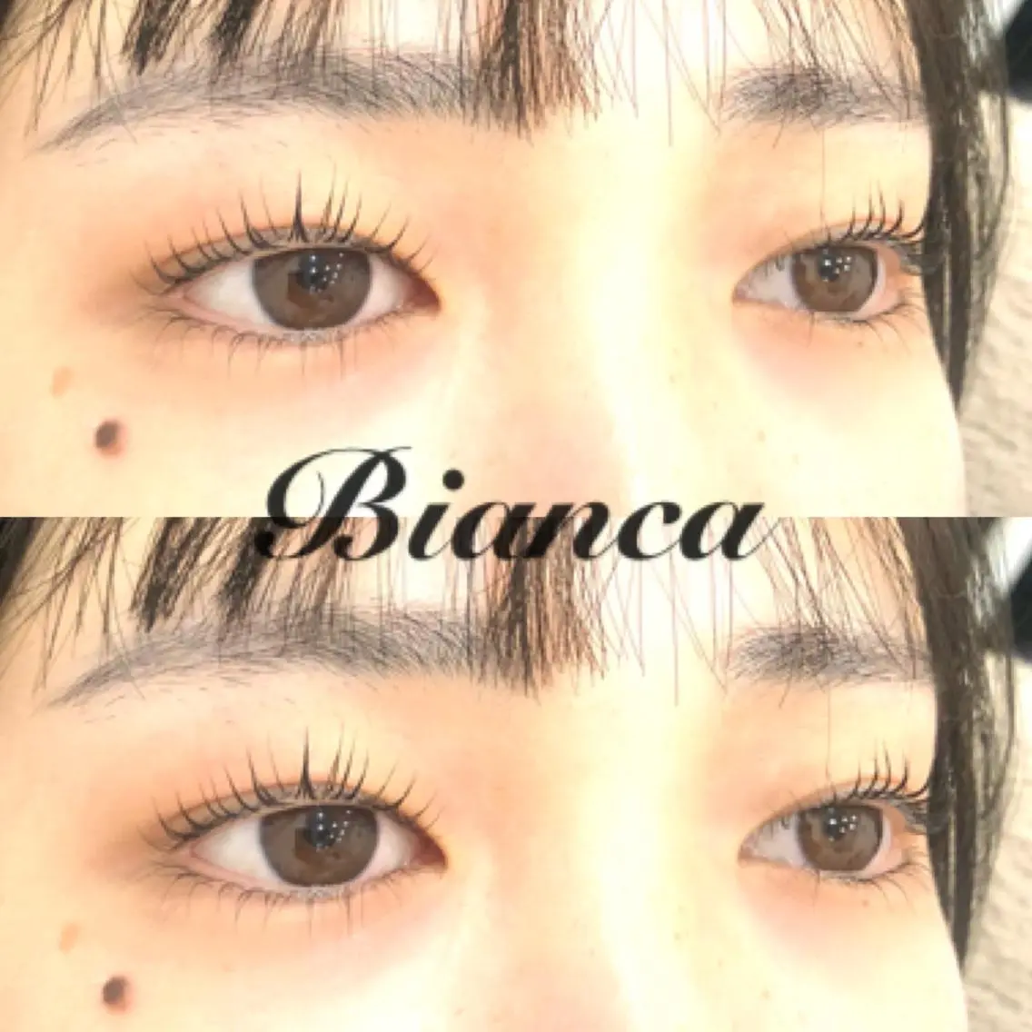 マツエク・マツパ Bianca川越店 🌙uedaのマツエク・マツパデザイン