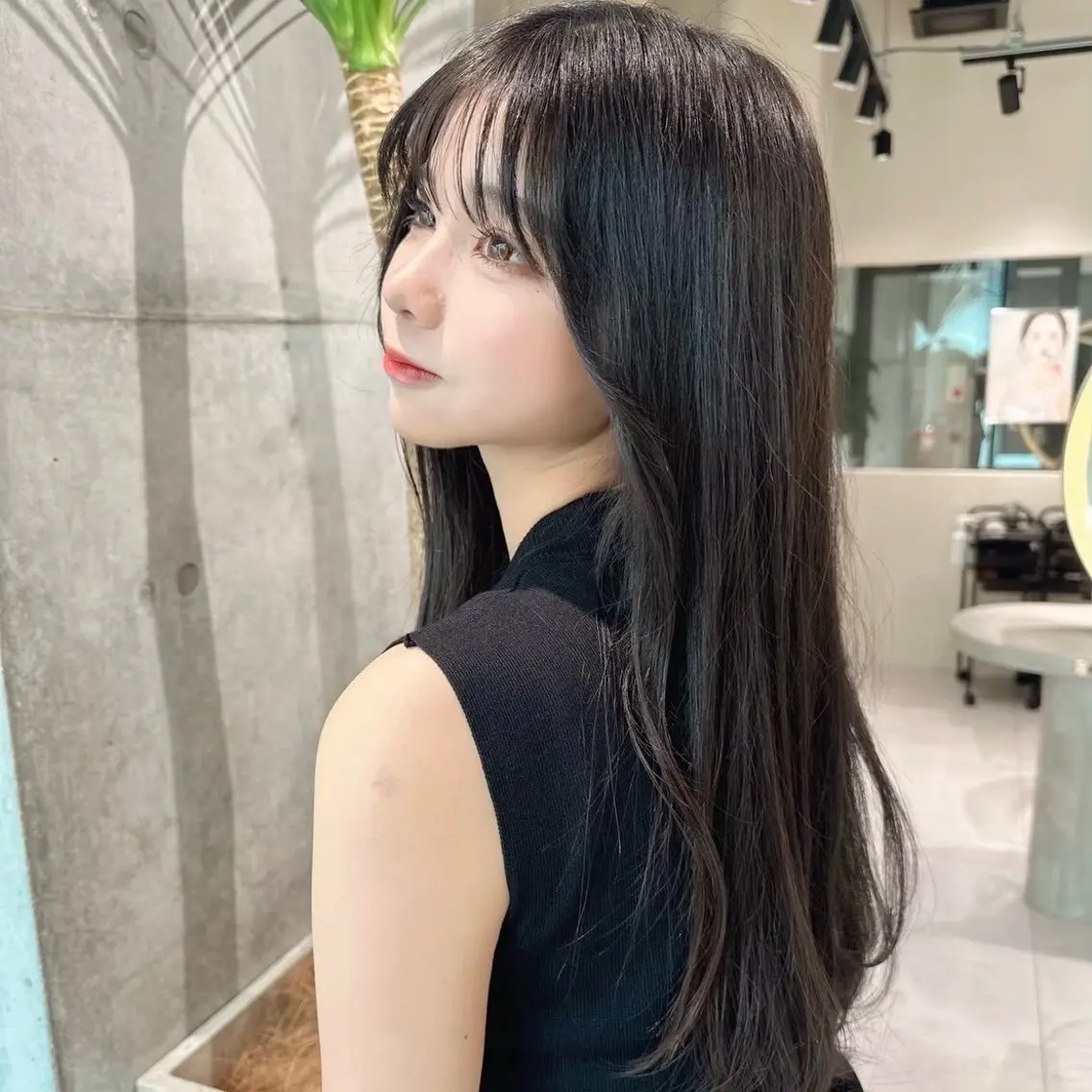 うるツヤご褒美シャンプー + TOKIO5stepトリートメントの写真