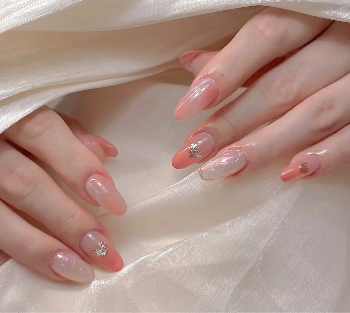 ネイル D-BEAUTY Nailsalonのネイルデザイン
