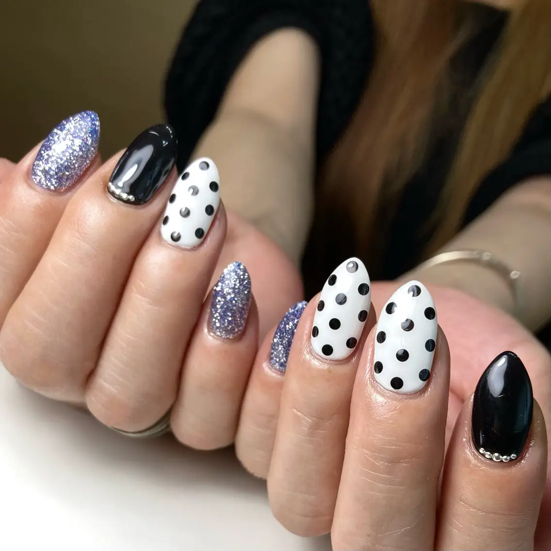 ネイル Legit nail salonのネイルデザイン