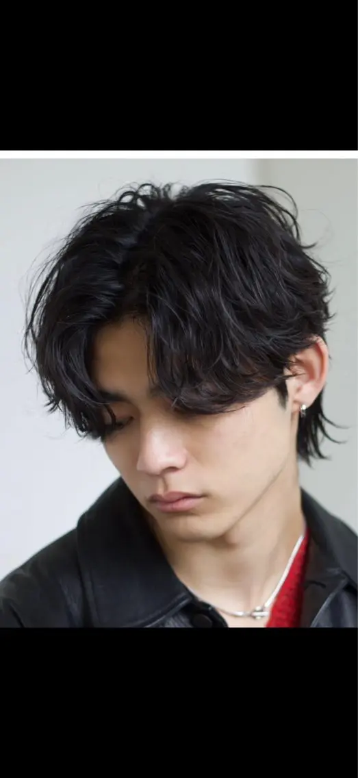 ✨💇♂️メンズカット+ヘッドスパ10分💇♂️✨の写真