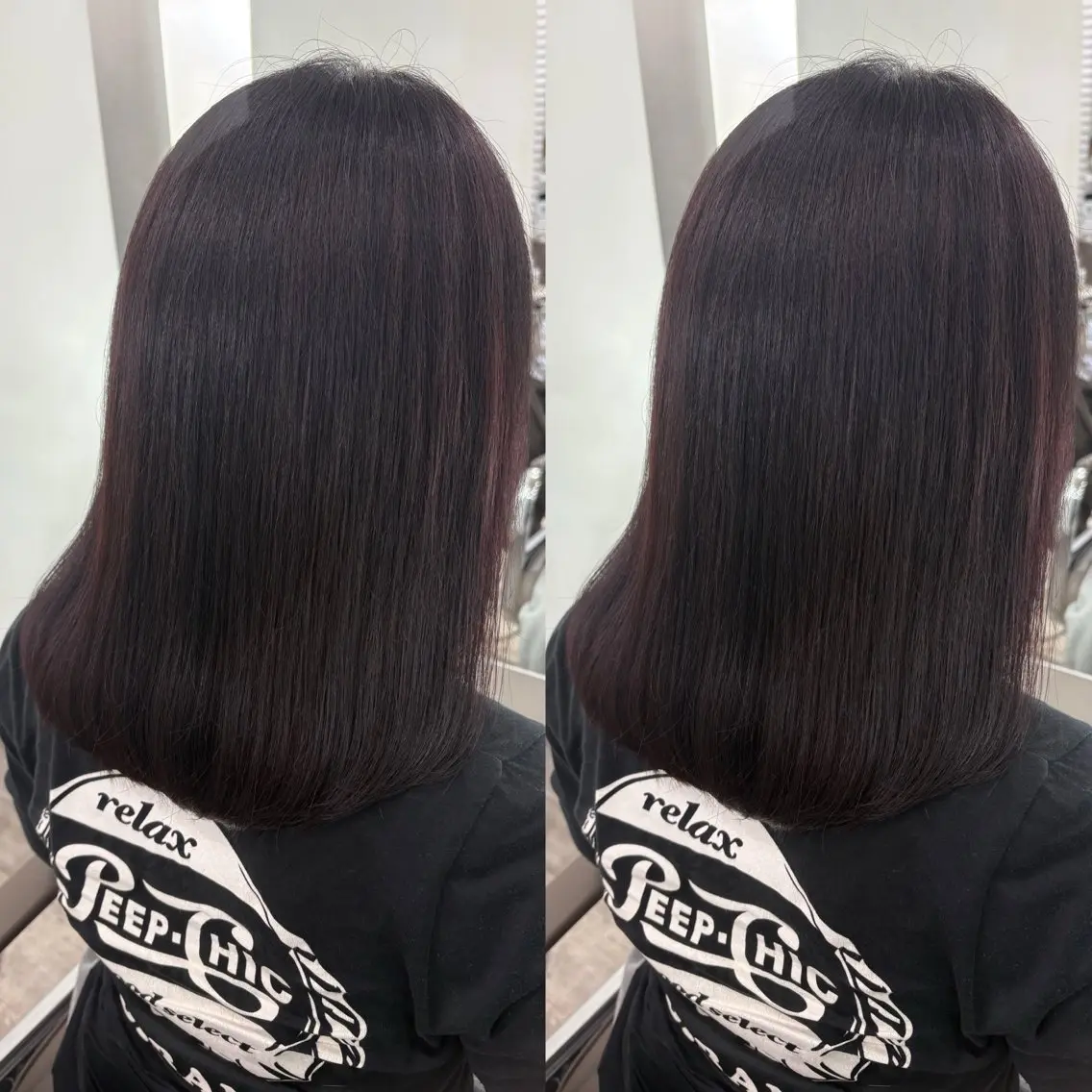 ミディアム モデル様募集中🌟 みゆのヘアスタイル