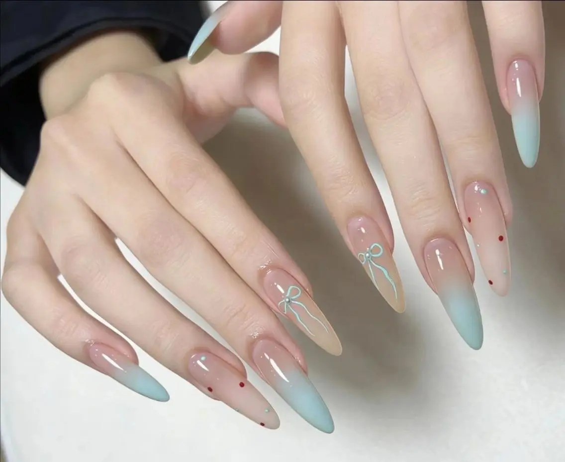 ネイル ハンドネイル ユナ ネイル💅のネイルデザイン