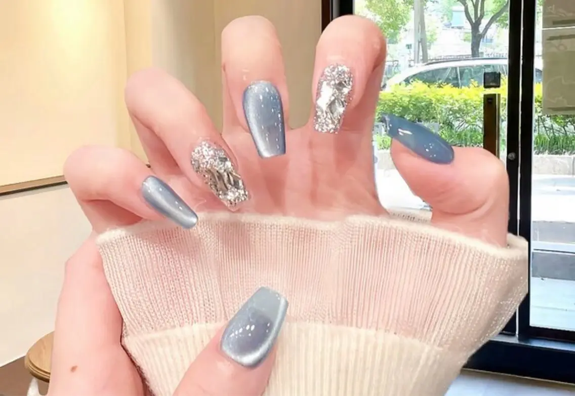 ネイル ハンドネイル H3 Nail Miniのネイルデザイン