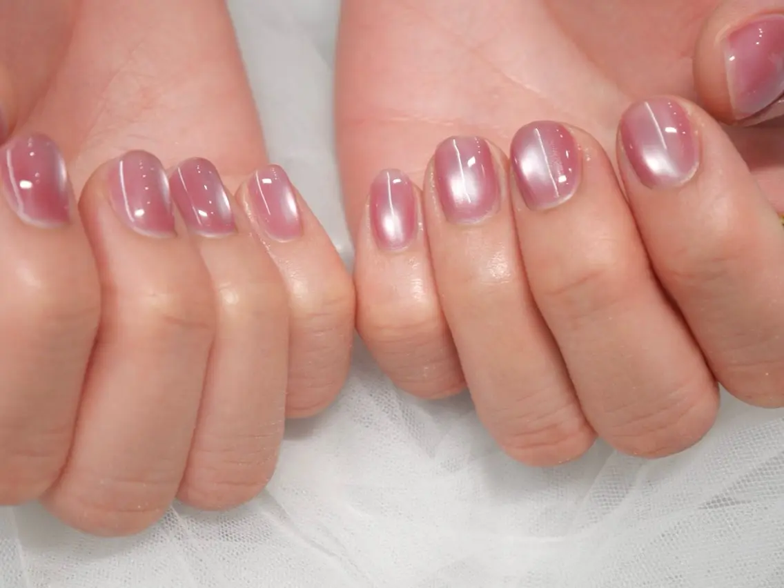 ネイル ハンドネイル Nailsalon Graciasのネイルデザイン