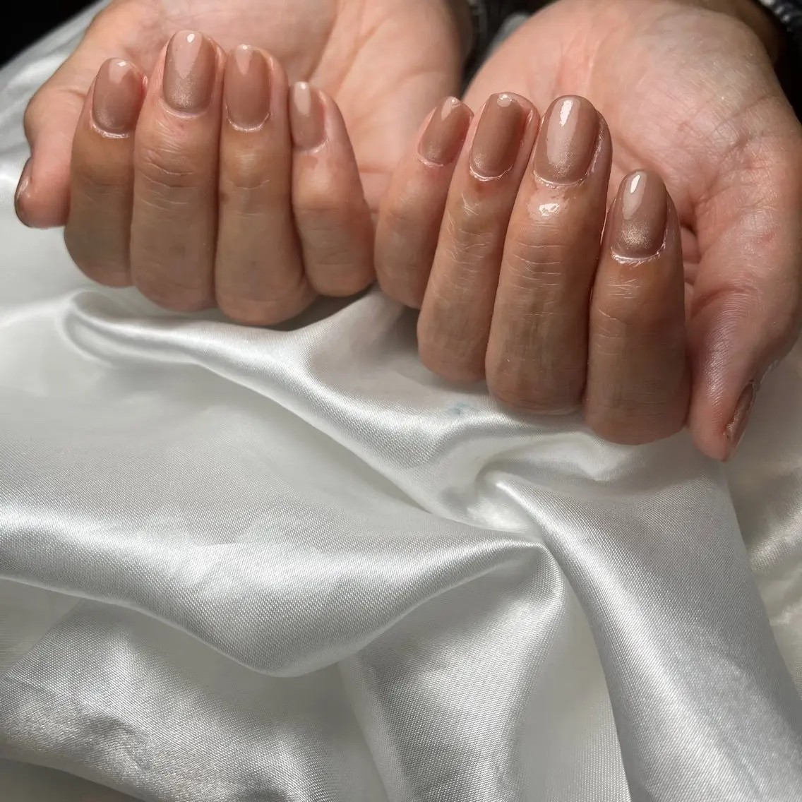 ネイル ハンドネイル nail slow.のネイルデザイン
