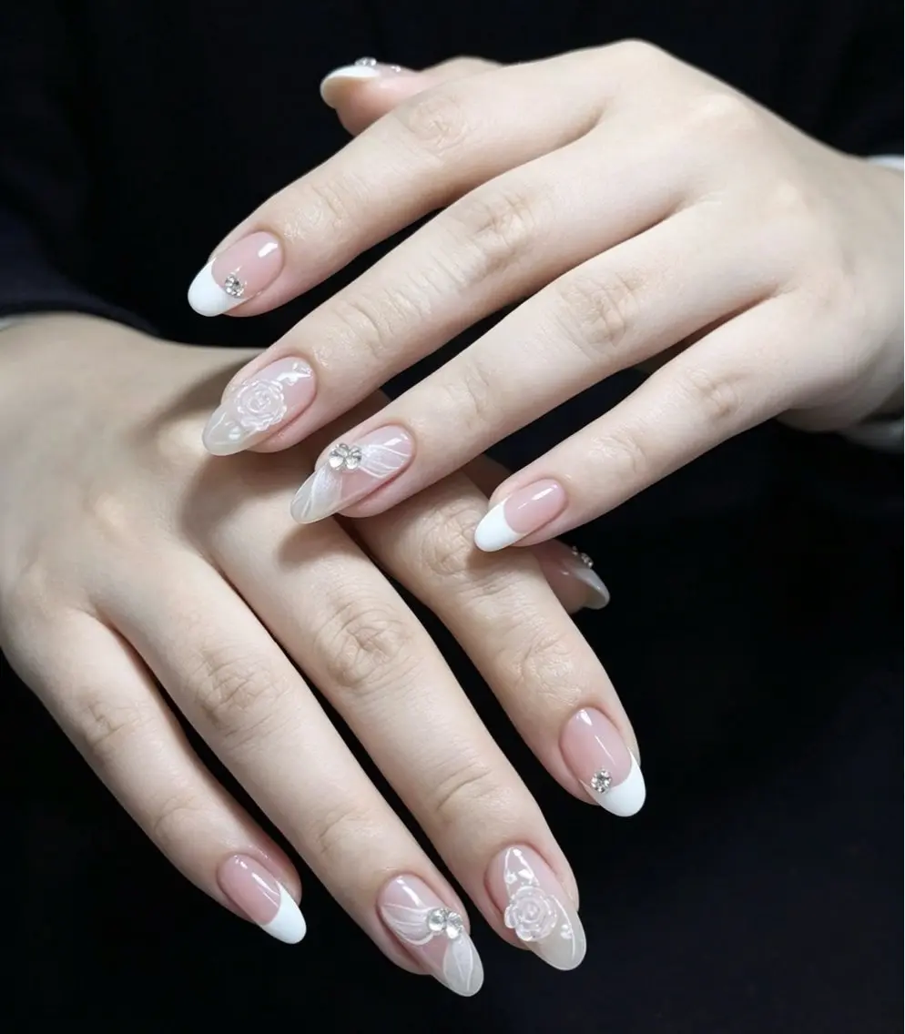 ネイル GreenNail karinのネイルデザイン