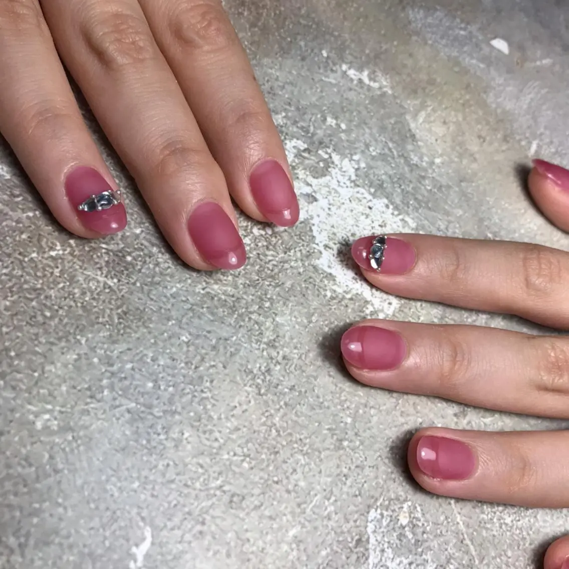 ネイル chai nail &  eye📍鶴橋のネイルデザイン