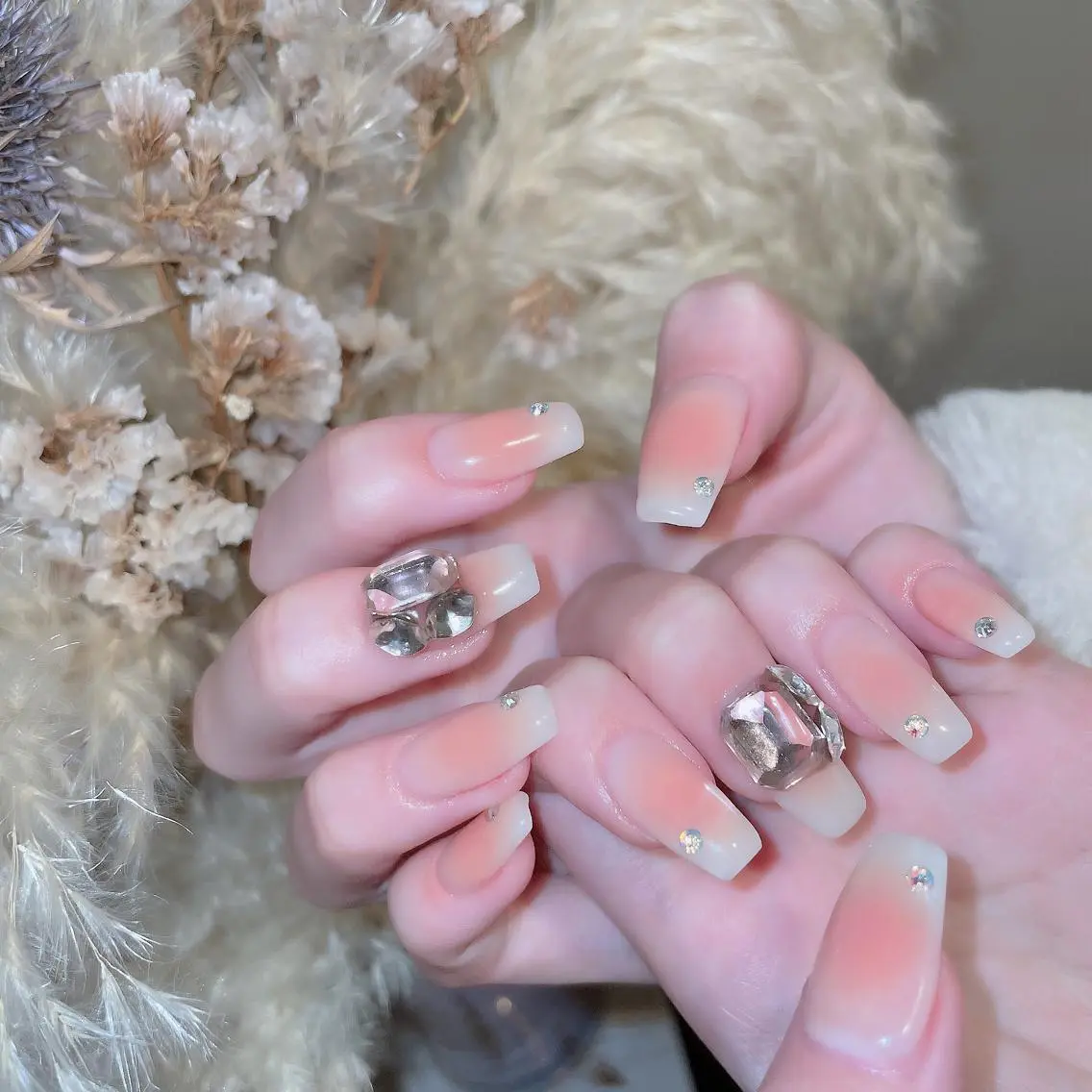 merci nailのネイルデザイン