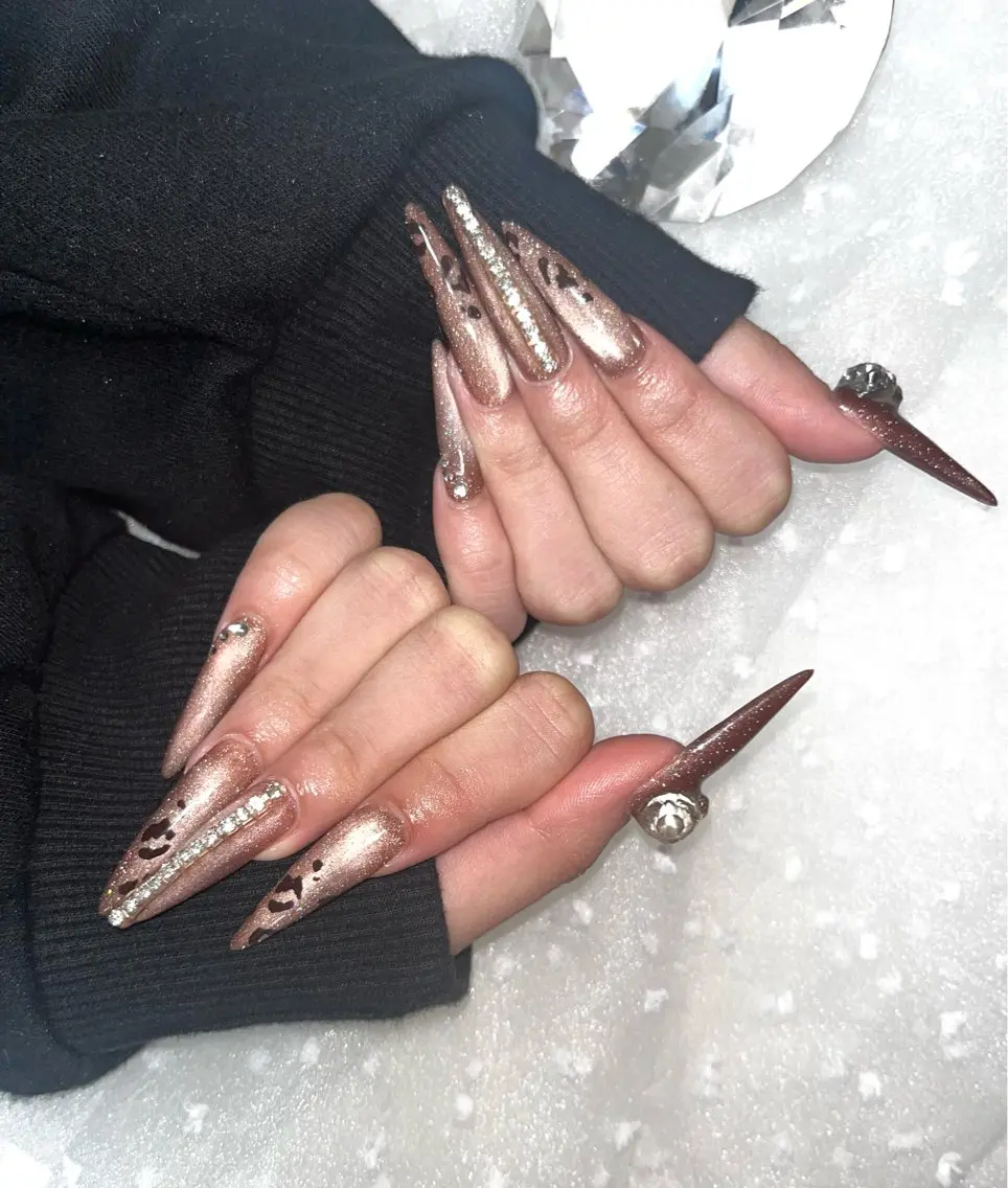 ネイル plaisir プレジールネイルのネイルデザイン