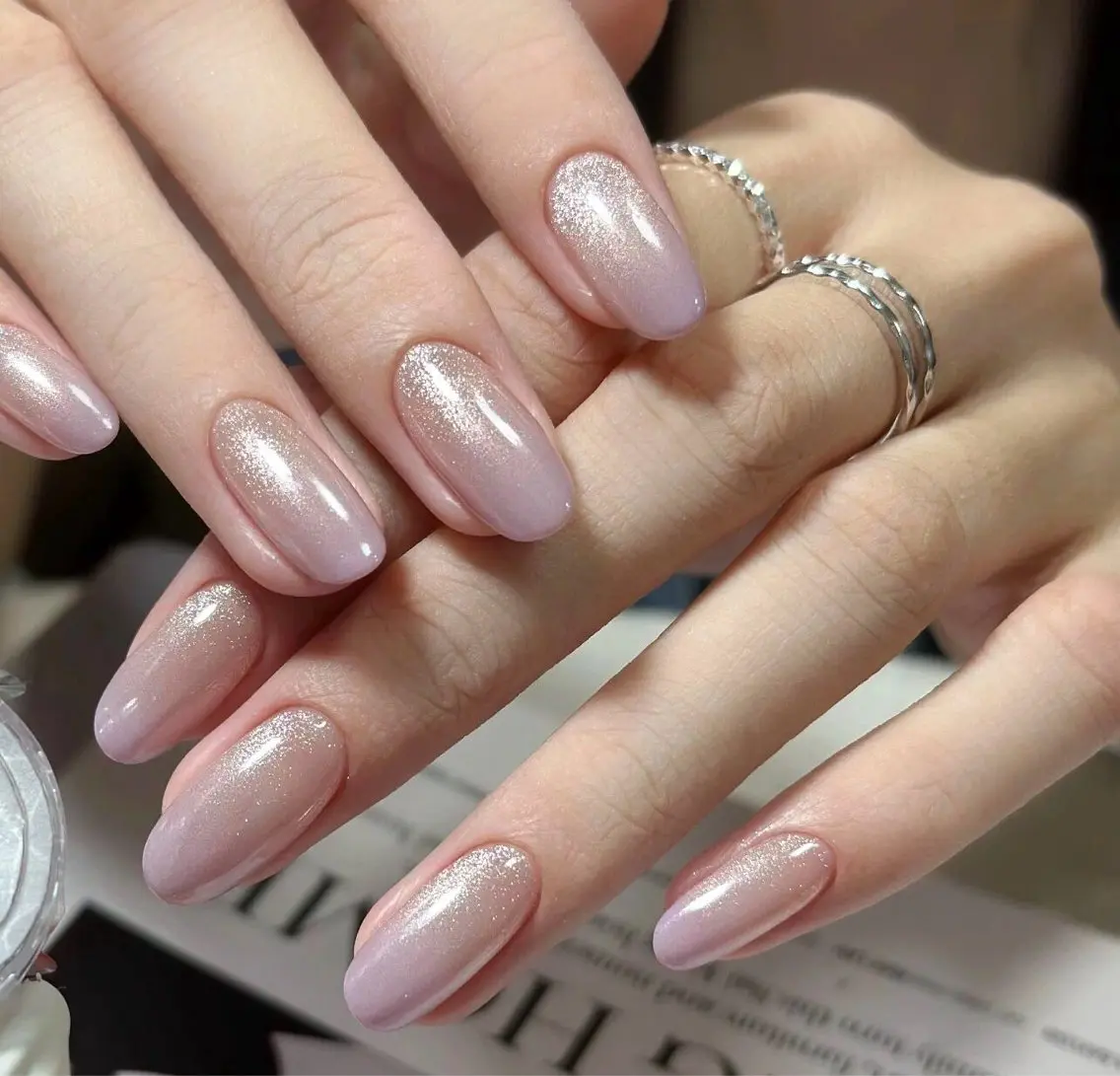 ネイル Nami Nail  サロンのネイルデザイン