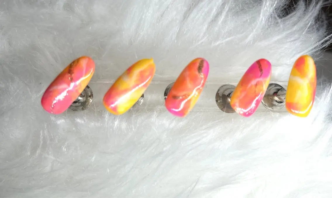 ネイル Nail Room.Dooのネイルデザイン