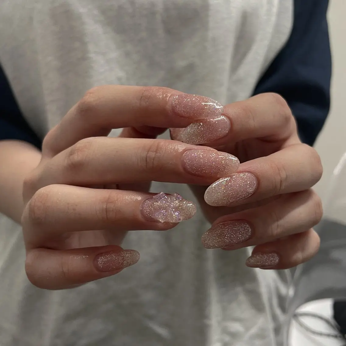 ネイル sa bのネイルデザイン