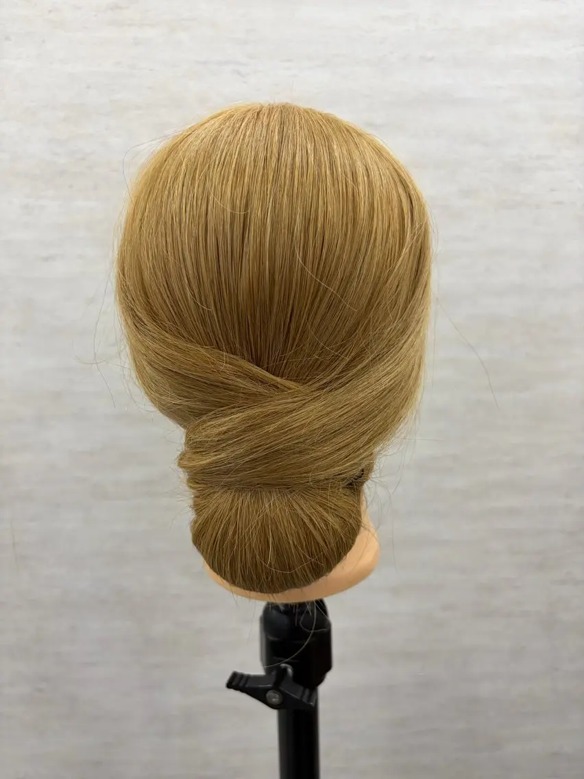 ヘアアレンジ 武田 比奈のヘアスタイル