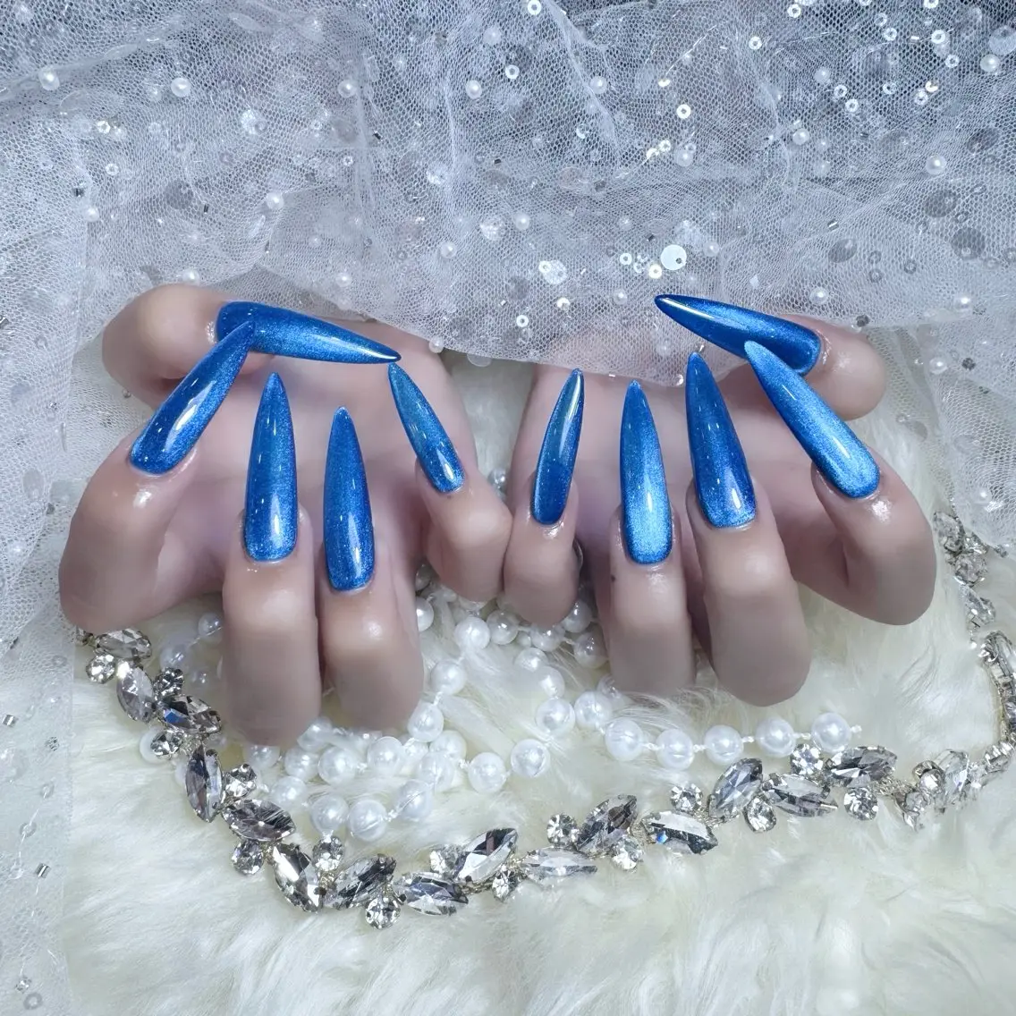 ネイル Doris Nail Salonのネイルデザイン