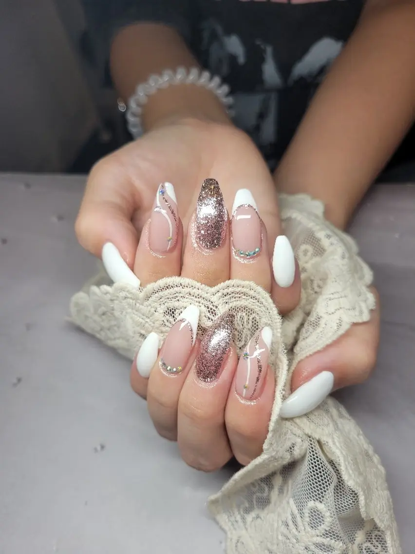 ネイル Nail salon Coco【溝の口駅】のネイルデザイン