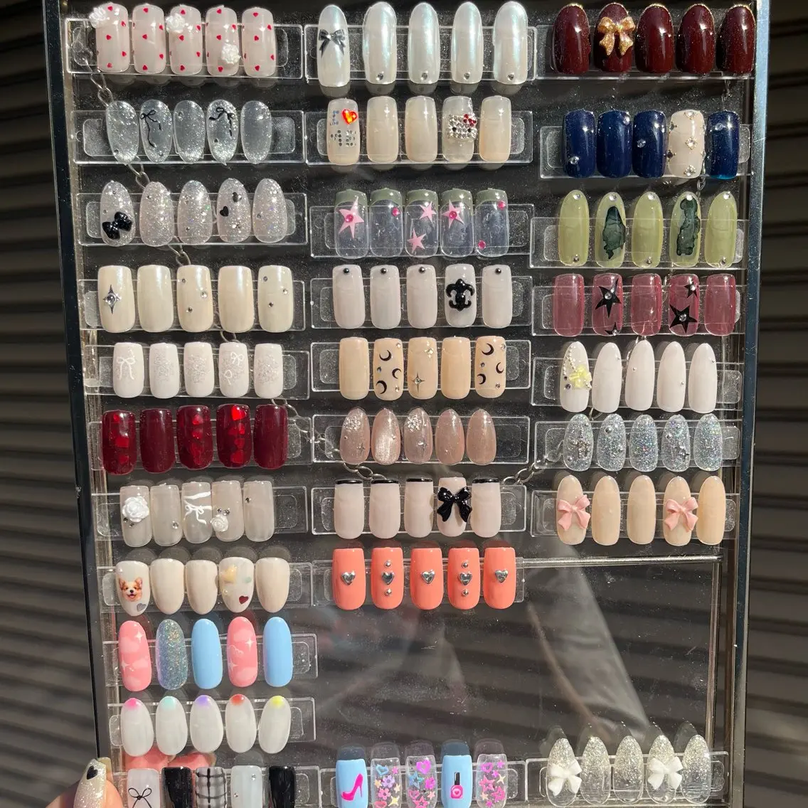 ネイル ハンドネイル janma.nail ✳︎akiのネイルデザイン