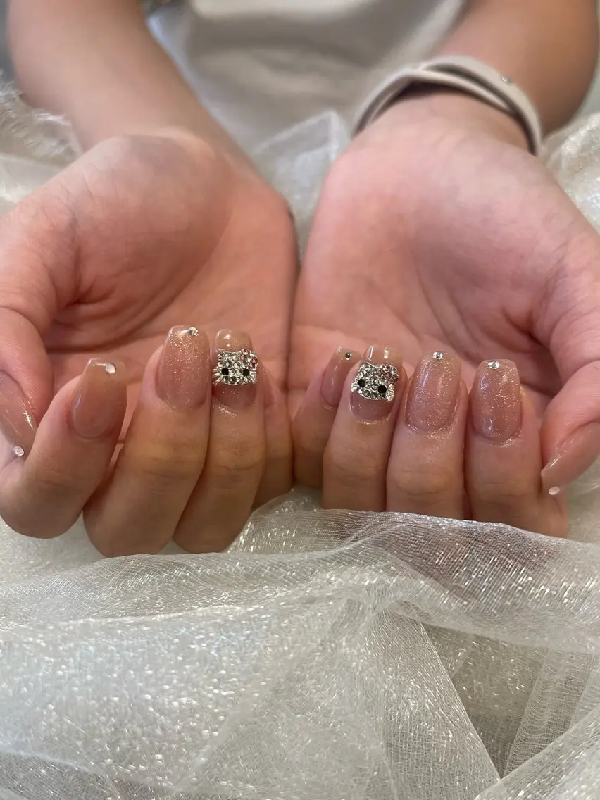ネイル nail salon Clairのネイルデザイン