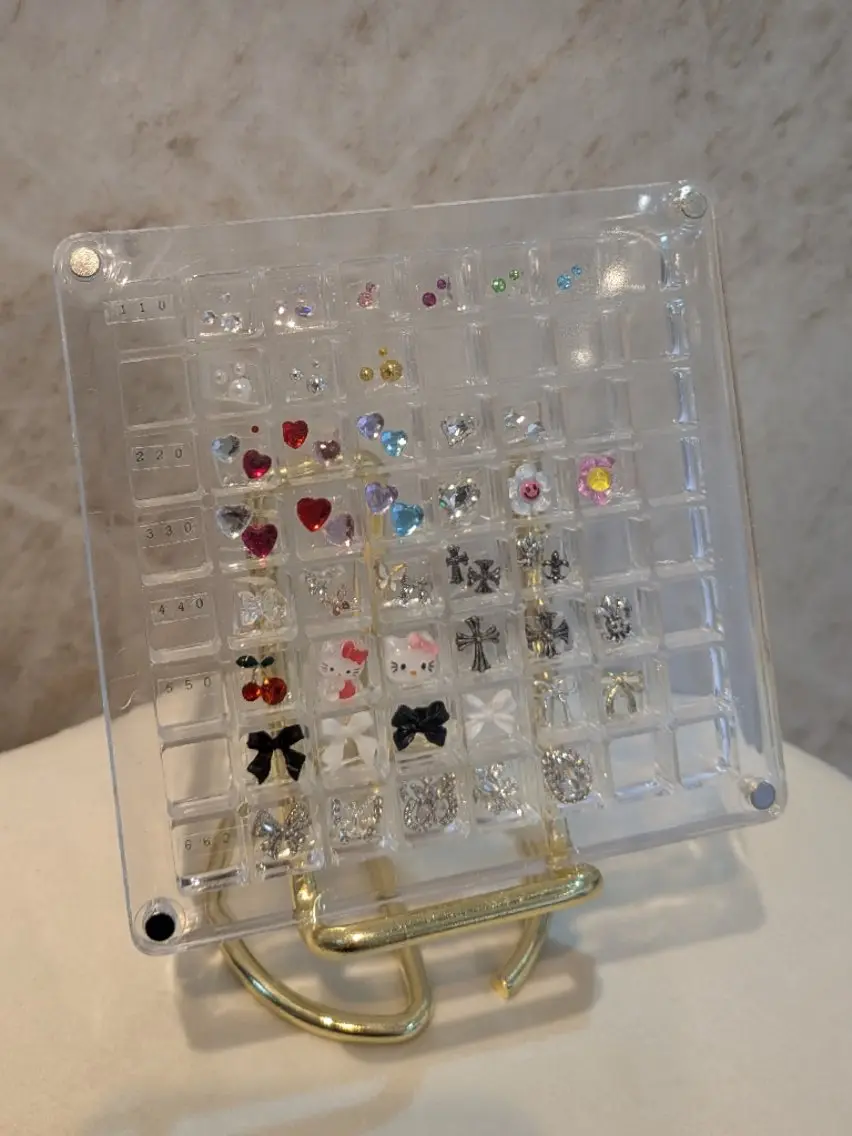 ネイル Biju_ NailStudioのネイルデザイン