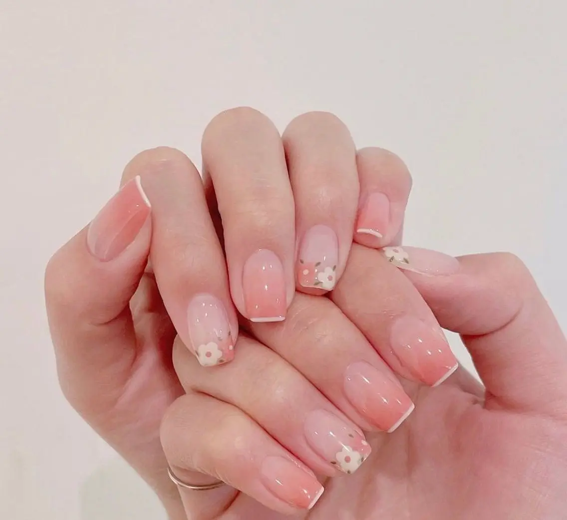 ネイル ハンドネイル 絢佳 nailのネイルデザイン