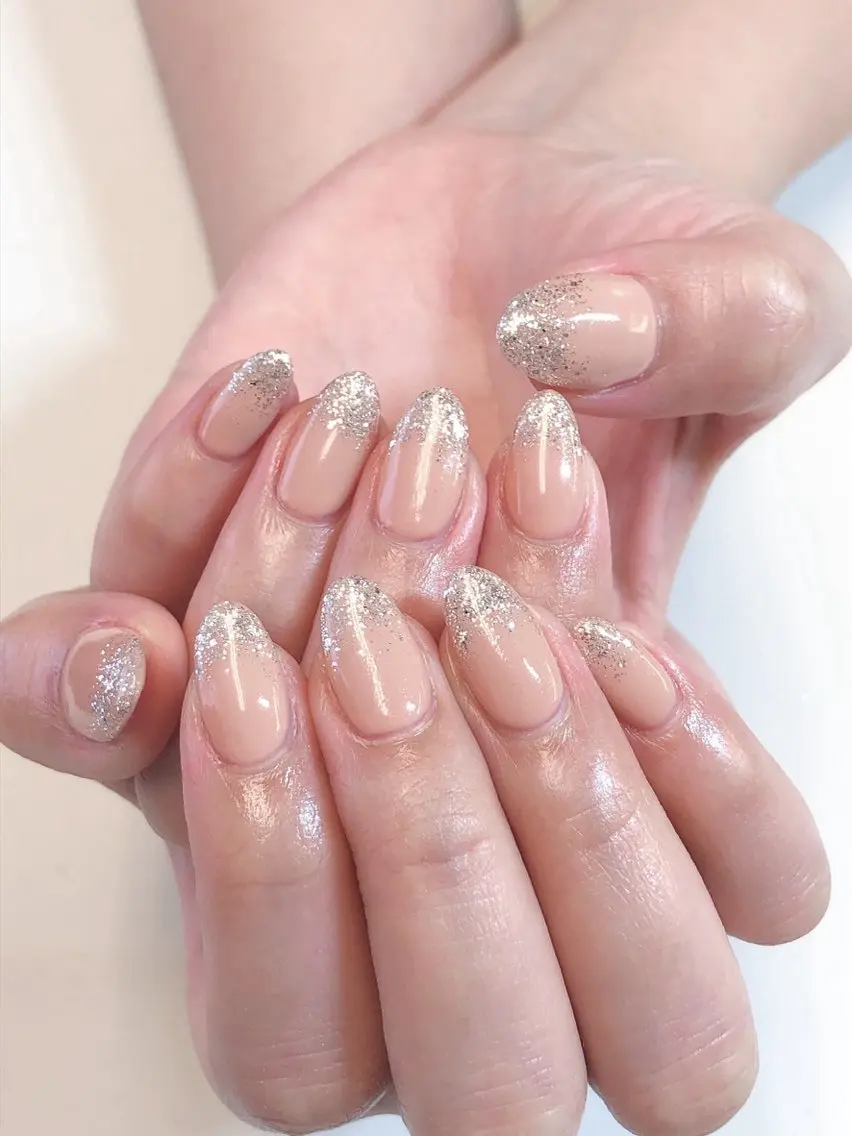 ネイル ハンドネイル KIREIE Satomiのネイルデザイン