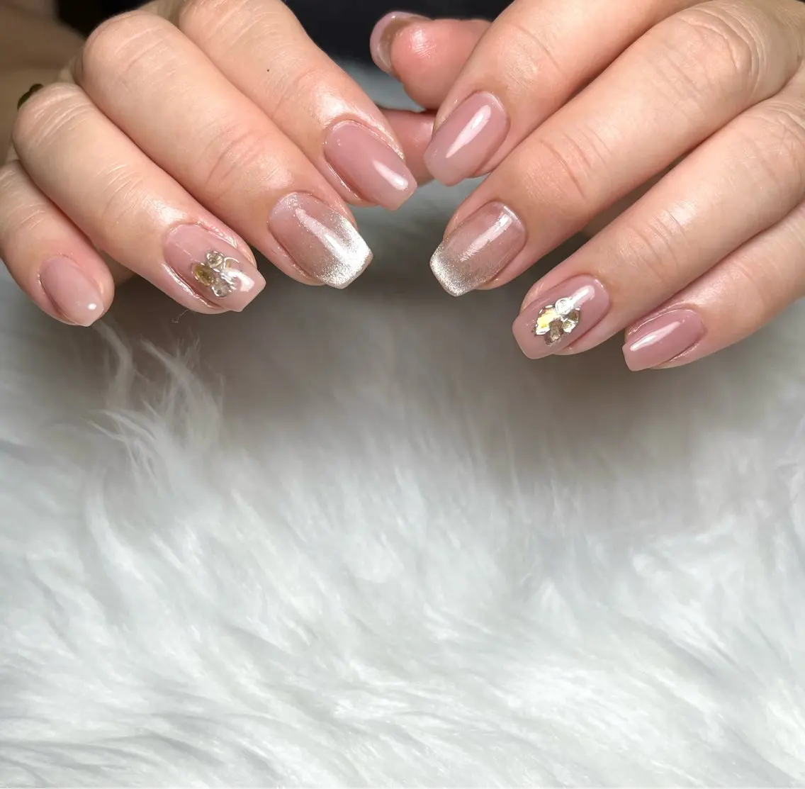 ネイル muga-nail ERIKAのネイルデザイン