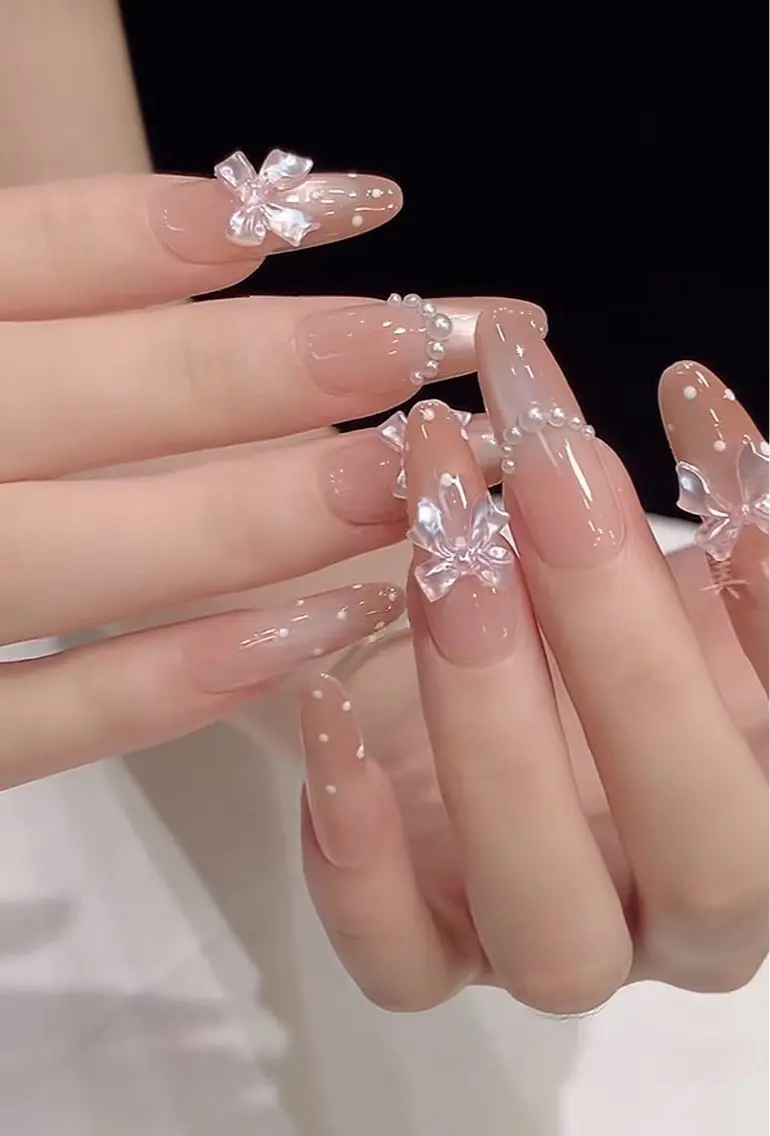 ネイル 伊藤 仙奈のネイルデザイン