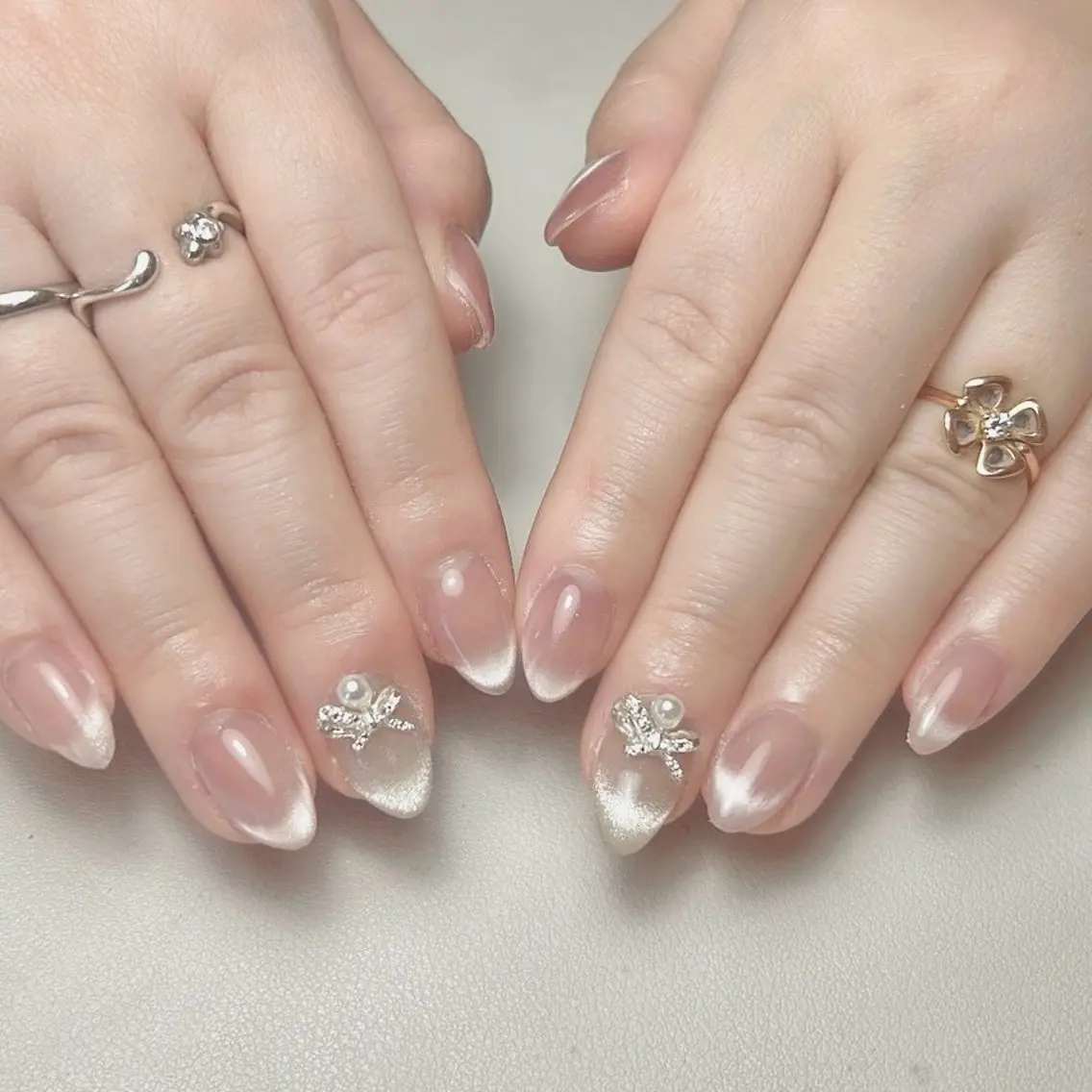 ネイル SALON DOUDOUのネイルデザイン