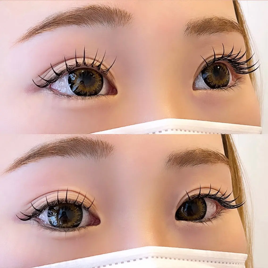 マツエク・マツパ sui yuiの眉毛・アイブロウイメージ