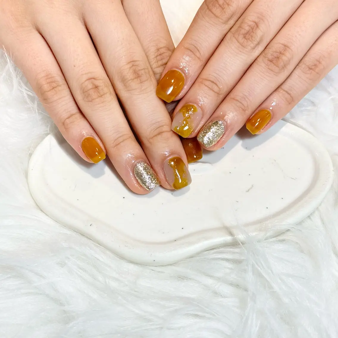 【HAND】オフなし⭐️定額スタンダードコースの写真
