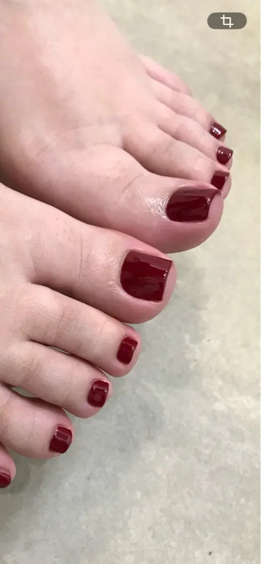 ネイル Merli メルリ　ネイルサロンのネイルデザイン