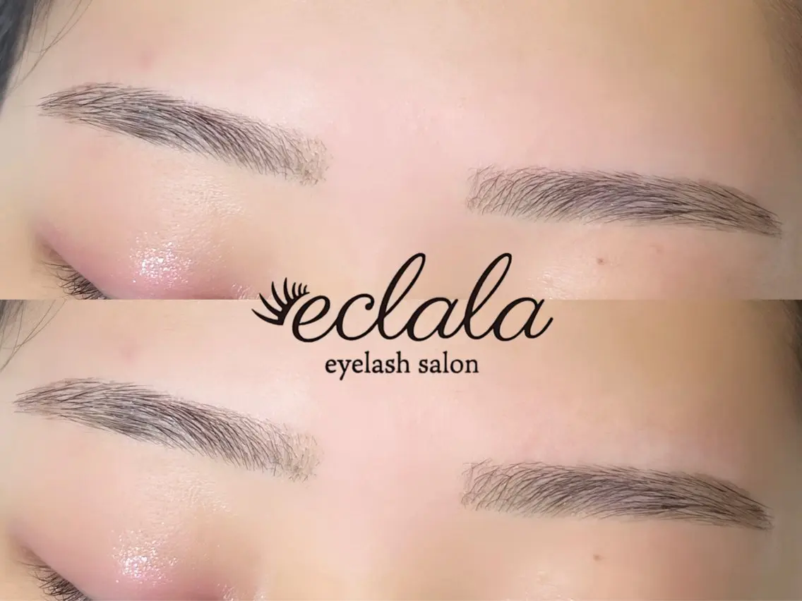 アイブロウ ワックス脱毛 眉カット その他(アイブロウ) 名駅 eyelist ♡わだのマツエク・マツパデザイン