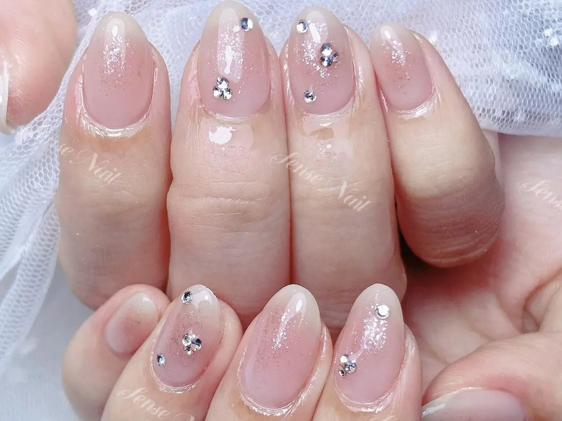 ネイル ナユキNA.YUKI 新宿店のネイルデザイン