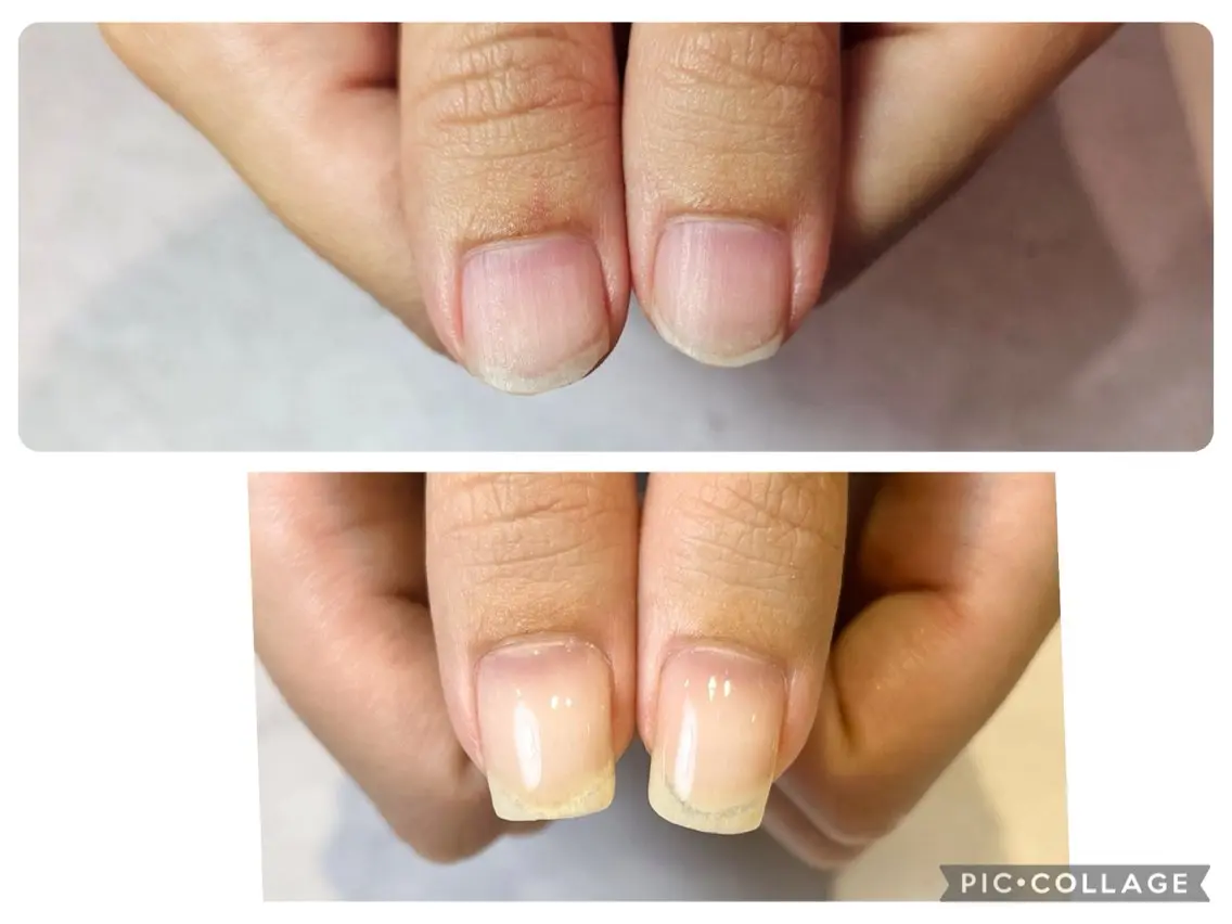 ネイル ハンドネイル & nail なみざきのネイルデザイン
