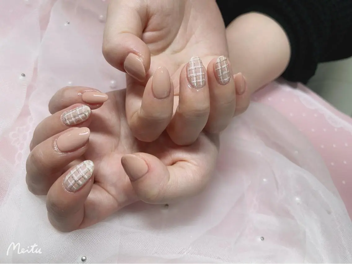ネイル May&Way Neilのネイルデザイン