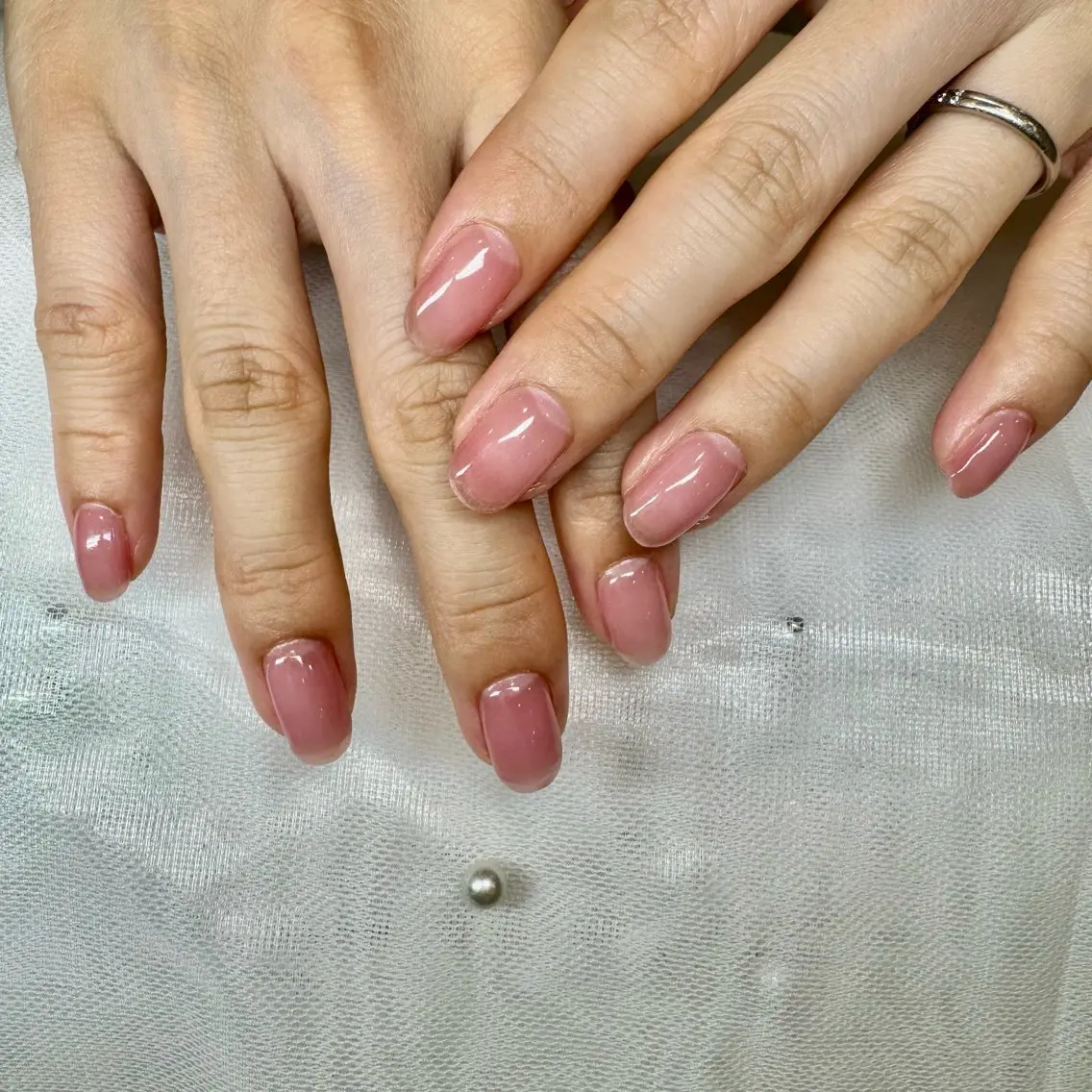 ネイル CITRON🍊 MISAのネイルデザイン