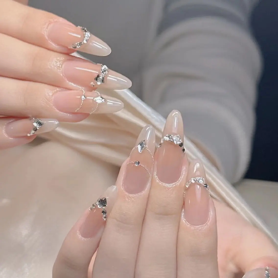 ネイル ハンドネイル スカルプ専門店 D-Beautyのネイルデザイン