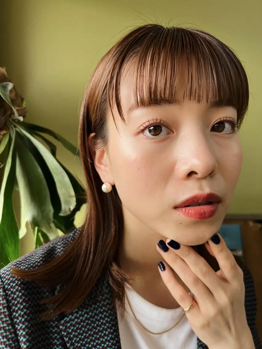 🫧初回まつ毛パーマ🌿ラッシュリフトorラッシュカール（エクステオフなし）✨の写真